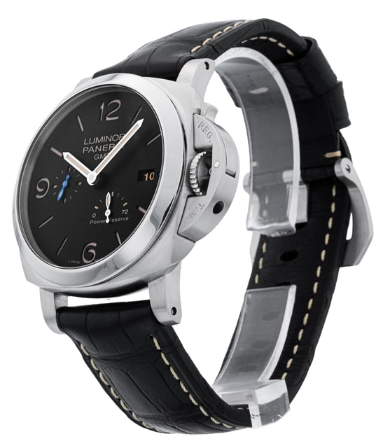 Panerai Luminor Power Reserve PAM01321 Image 2